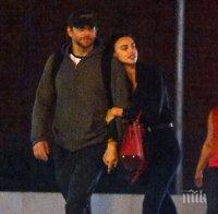 Край на лятната приказка на Ирина Шейк и Брадли Купър