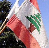 Хиляди протестиращи от Ливан започват в Бейрут нови масови протести