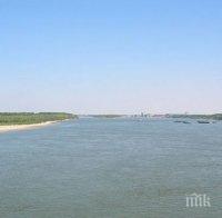 Общината в Силистра организира преплуване на река Дунав 
