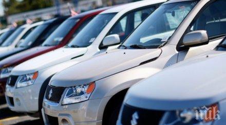 партньорството фолксваген сузуки