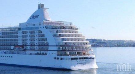 фериботите кале възобновили работата