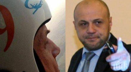 вицепремиерът томислав дончев ексклузивно пик ретро милиардите влязоха държавата изборите скоковете парашут