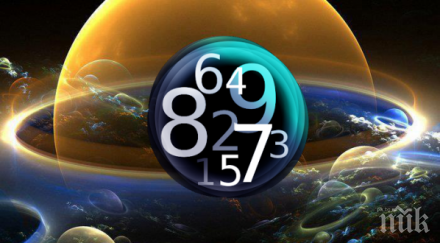 каква магическата дарба дала рождената дата проверете