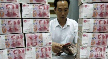 експерт растежът китайската икономика ключов двигател световен мащаб