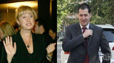 пловдивския кмет клиент прокуратурата вкопчи бнт венелина гочева скандален опит пиар