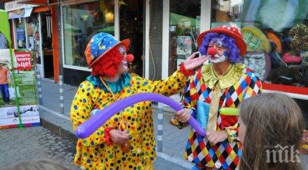 последната неделя софия диша озвучи софийските улици