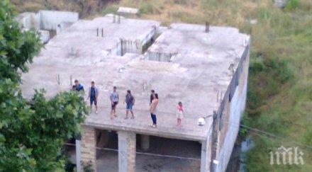 строители шофьори търсени хасково