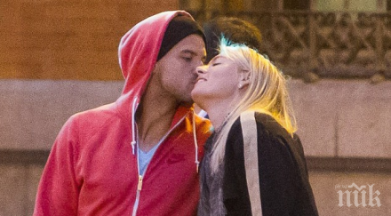 раздялата маша бяга григор