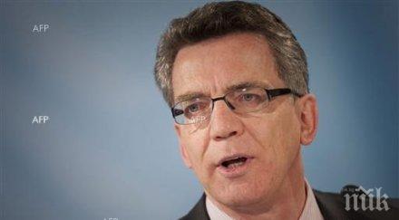 броят престъпленията почва расова омраза територията германия увеличил