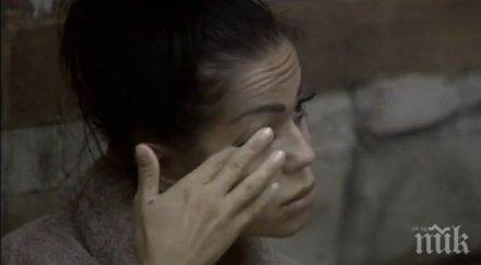 разтърсваща любовна драма биг брадър приятелят красавицата анита заряза телефонен разговор заради богданов