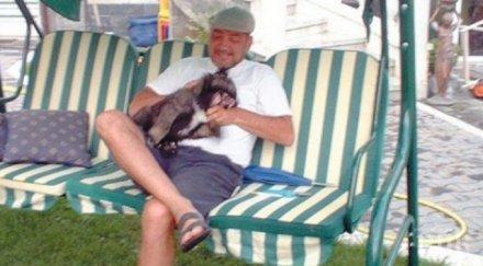 оставиха ареста годишната любослава заловена обиска хижата коко клисарски дози кокаин