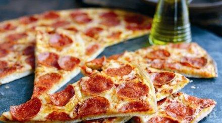 искате разгадаете някого вижте яде пица