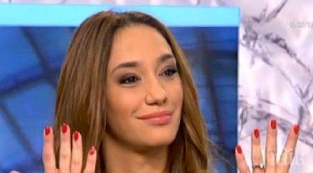 мария илиева отказала сватба годежният пръстен бона