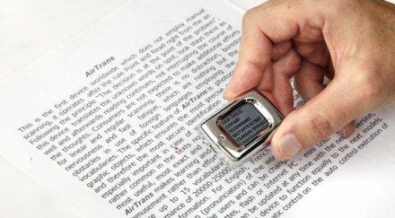 сензационно българин изобрети уникален часовник преводач устройството превежда чужди думи секунди