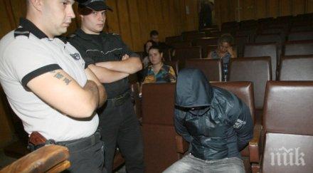 автокрадецът вбесил борисов остава постоянно ареста