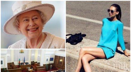 пикантно британска графиня любимка елизабет идва нас заради любовник български политик