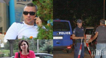 извънредно пик крум савов проговори медията експлозията петрол вижте разказа първо лице топжурналиста министър бъчварова продължава мълчи