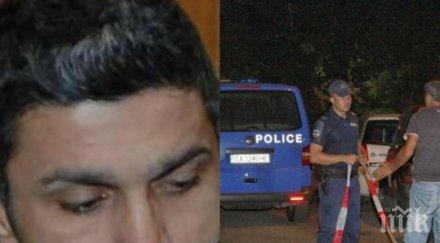 извънредно пик огненият атентат макси жълт картон мутра бабаитът килърите вбесил важни играчи подземния свят