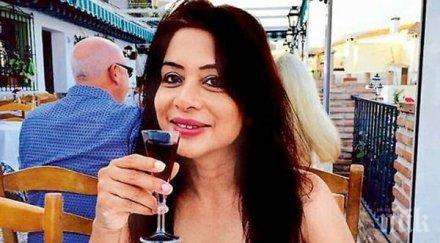 кино директорка медийна компания задушила дъщеря заради афера доведения брат