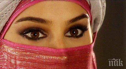 саудитска арабия позволиха жените кандидатират местните избори