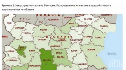 софия пловдив двигателите индустриалното развитие страната