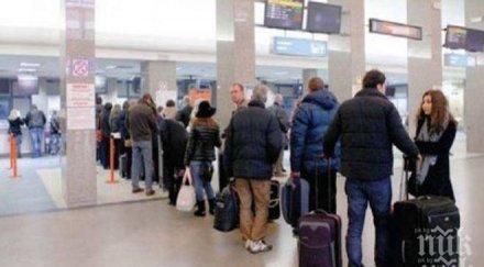 единични случаите измамени българи чужбина лятото