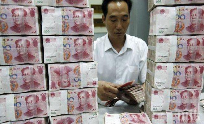 Експерт: Растежът на китайската икономика е ключов двигател в световен мащаб
