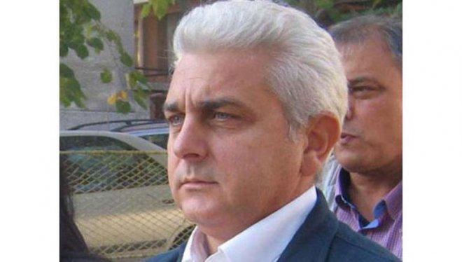 БСП издигна петричния бизнесмен Георги Хаджимаргаритов за кмет на града
