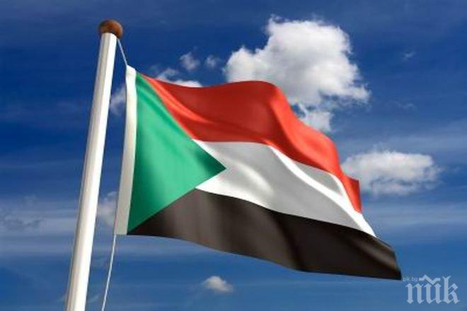 Бунтовниците от Южен Судан обвиниха правителството на страната в нарушаване на примирието