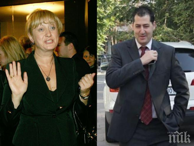 Пловдивския кмет, клиент на прокуратурата, се вкопчи за БНТ и Венелина Гочева в скандален опит за пиар! 