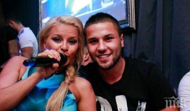 Деси Слава заби шампион по бокс, прежали окончателно Зарко 