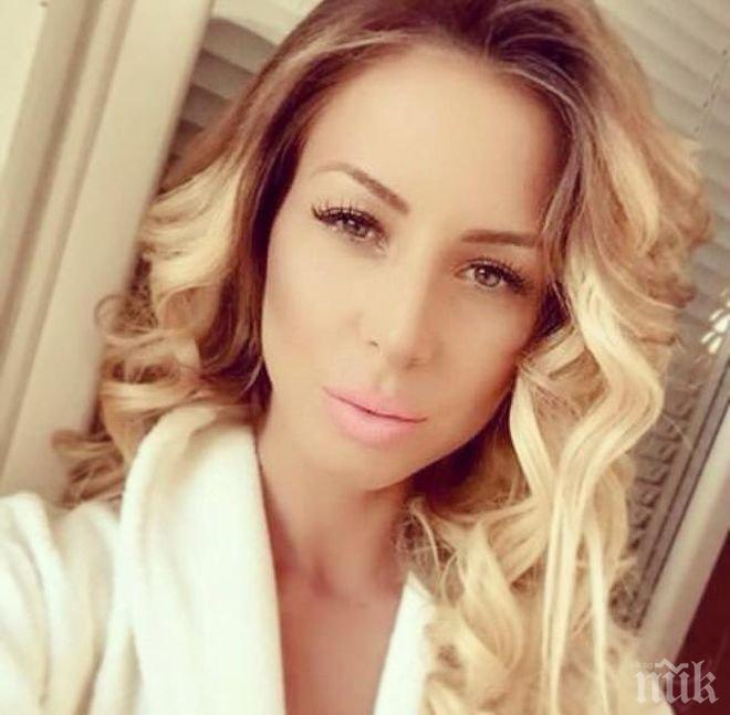 Най-после! Елена Кучкова проговори за любовника си - политика Ников. Вижте какво става между тях