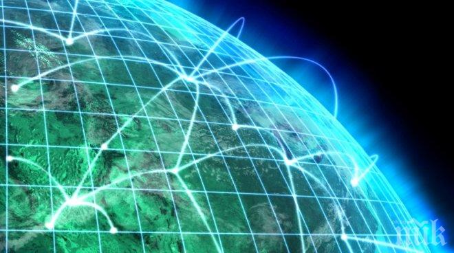 Кибервойната между САЩ и Китай се нуждае от разведряване
