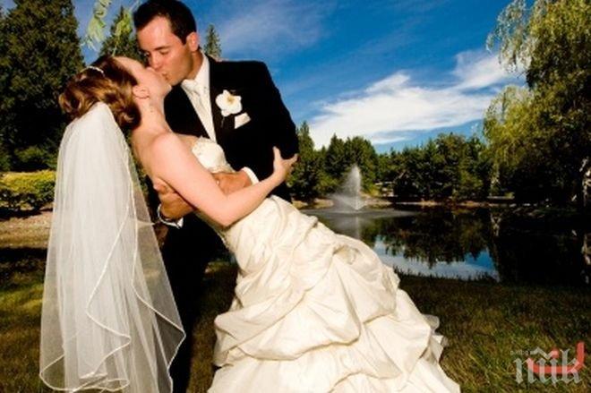Ограничителните мерки за сватбите продължават, младоженци недоволстват