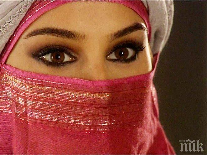 В Саудитска Арабия позволиха на жените да се кандидатират в местните избори