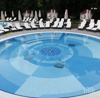 Данъчни подхващат басейни, атракциони и концерти 