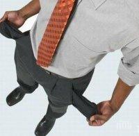 Безработицата в държавите от еврозоната падна под 11% за пръв път от 2012 г.
