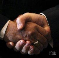 Русия и Китай се договориха - създават стратегически енергиен съюз
