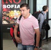 Гъргоров е в Пловдив, преговаря с 