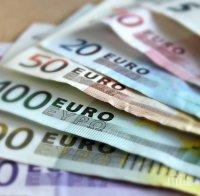 ЕК плаща по 6000 евро за всеки имигрант
