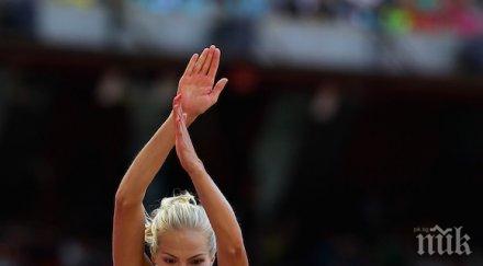 президентът кения призова криминализиране допинга