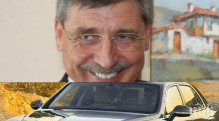 пик репресираният бос овергаз сашо дончев яхна бентли 500 000 лева приятелят прокопиев кипри новата придобивка
