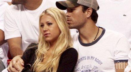 енрике илесиас изнесе грандиозен концерт нас