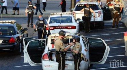 германската полиция затяга обръча около контрабандистите