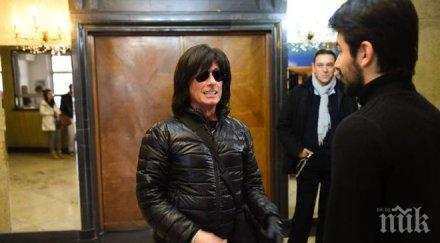 джо лин търнър изнесе концерт сливен