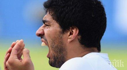 канибала ухапа меси видео