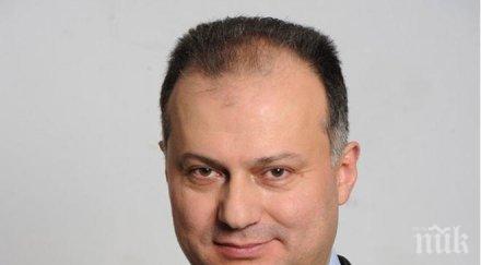 зам министър петров всичко местните избори единна посока