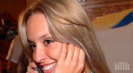 сензация боряна шехтова харчи хилядарки бебето таки вижте