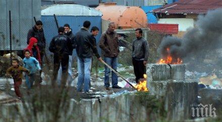 варненци питат изгоните циганите общинския социален приют