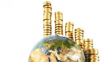 франция била заплашена германия икономическата политика